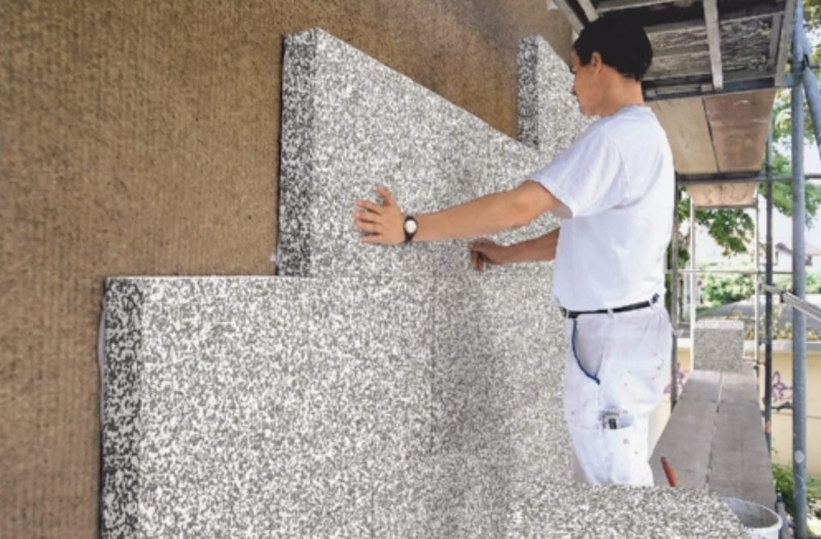 Bozyazı Isı Yalıtımcısı